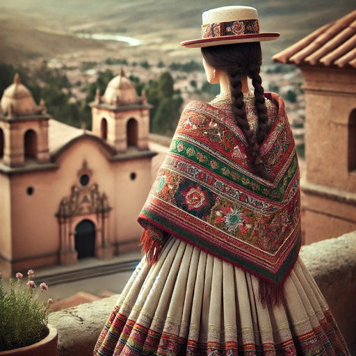 La Diversidad Cultural y Tradicional de Bolivia